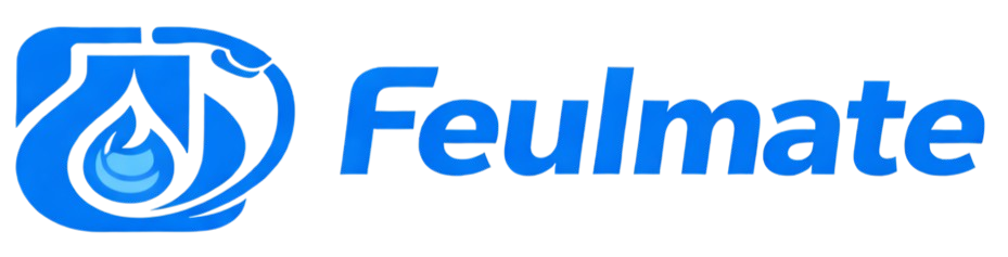 Feulmate Logo